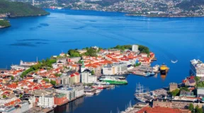 Norway